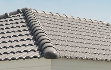 advantages of Milldens clay roofing