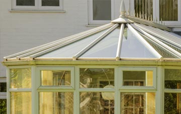 conservatory roof repair Milldens, Angus