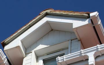Milldens fascia installation costs