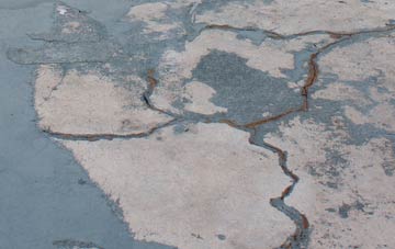 fibreglass roofing replacement Milldens