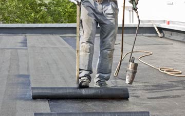 flat roof replacement Milldens, Angus