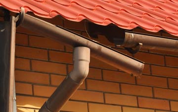 Milldens gutter repair costs