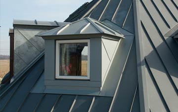 metal roofing Milldens, Angus
