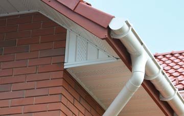 Milldens soffit repair costs
