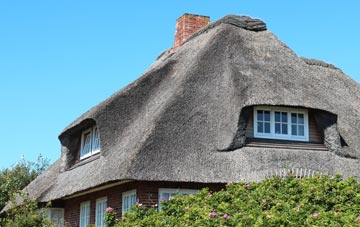 thatch roofing Milldens, Angus