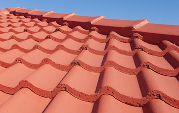 Milldens tile and slate roof replacement