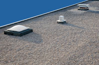 Milldens flat roofing