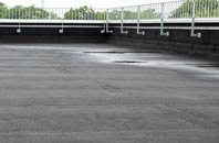 find rated Milldens flat roofing companies