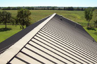 Milldens metal roof quotes